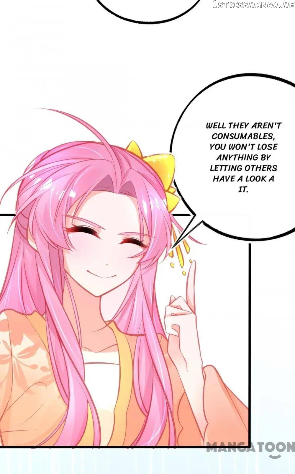 Princess And Her Ancient Vine chapter 101 - page 20