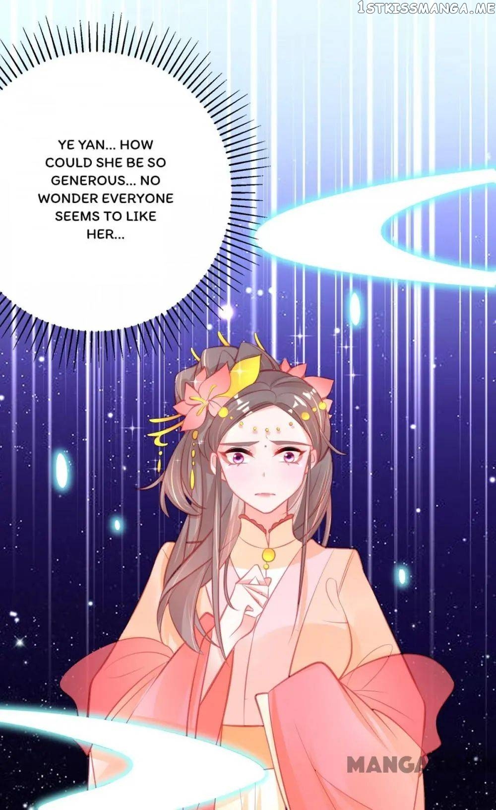 Princess And Her Ancient Vine chapter 101 - page 21