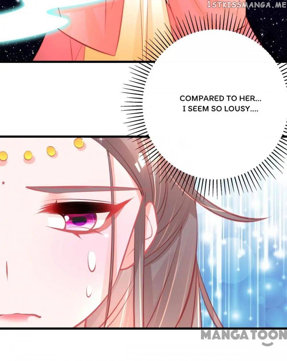 Princess And Her Ancient Vine chapter 101 - page 22