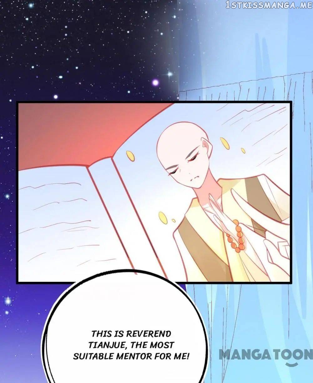 Princess And Her Ancient Vine chapter 101 - page 25