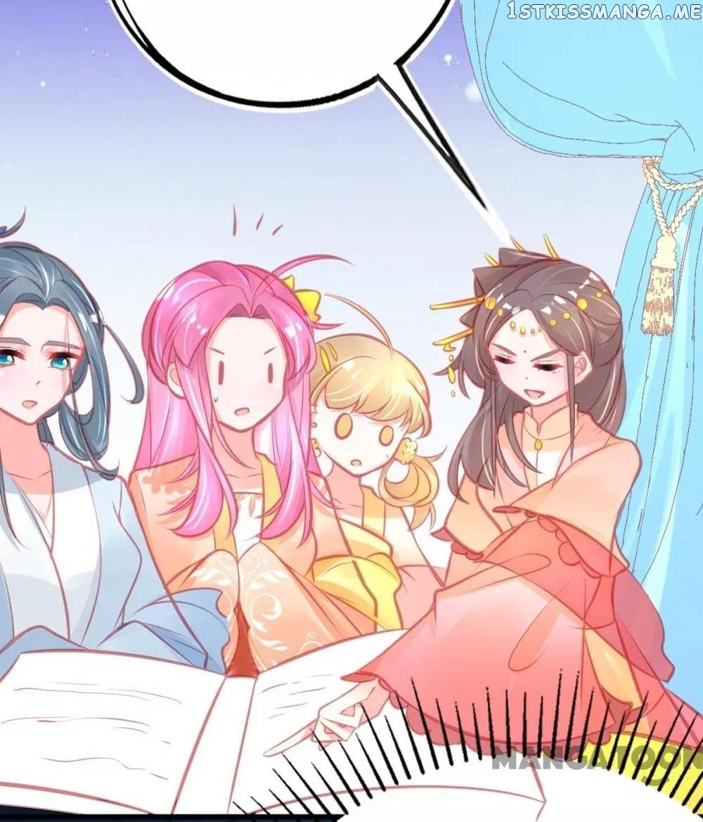 Princess And Her Ancient Vine chapter 101 - page 26