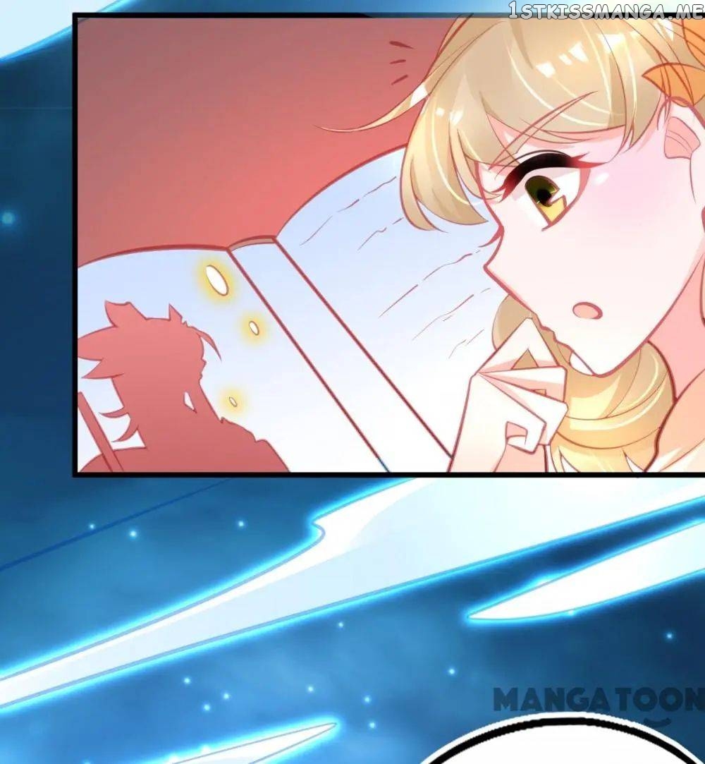 Princess And Her Ancient Vine chapter 101 - page 28