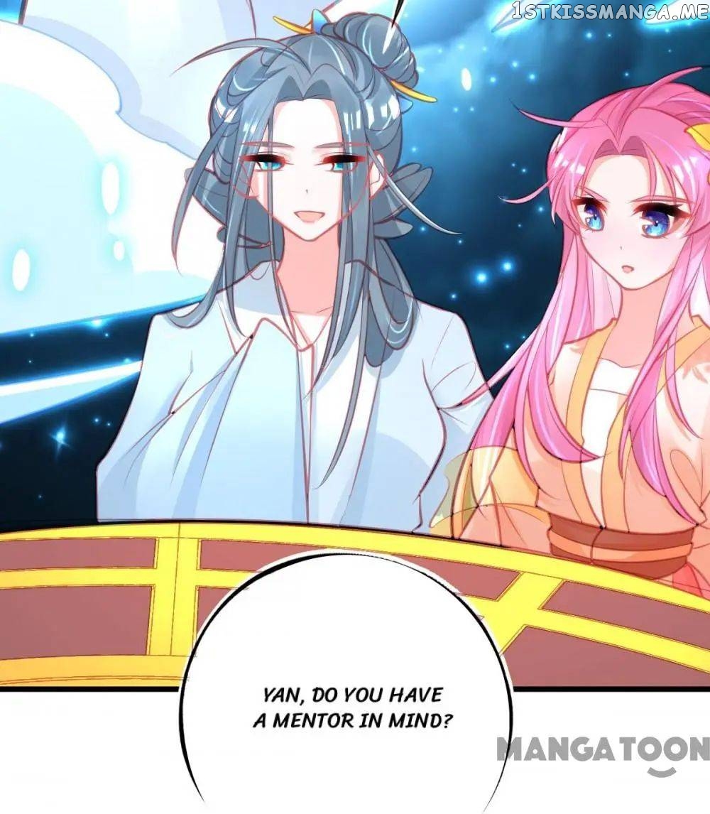 Princess And Her Ancient Vine chapter 101 - page 33