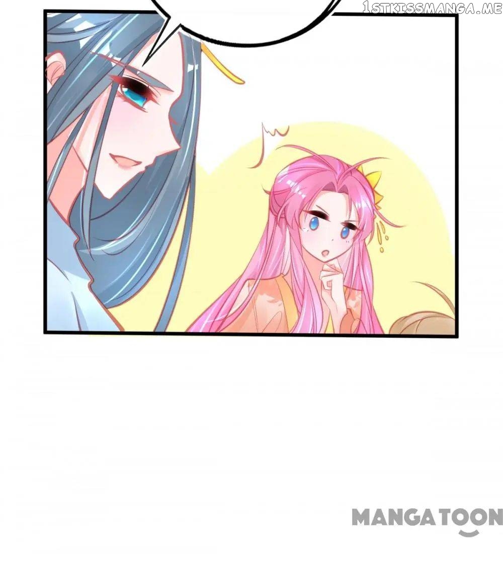 Princess And Her Ancient Vine chapter 101 - page 34