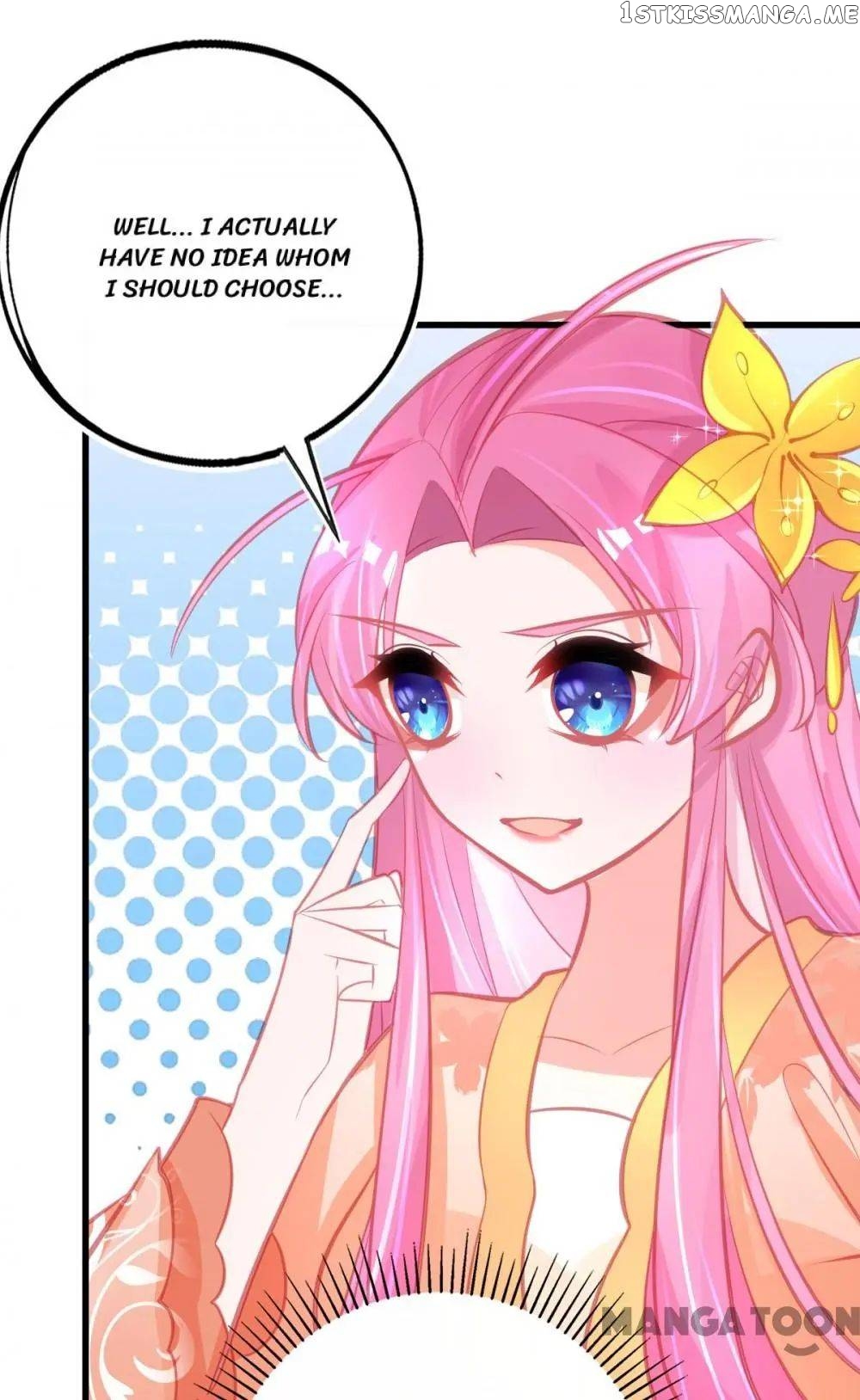 Princess And Her Ancient Vine chapter 101 - page 35