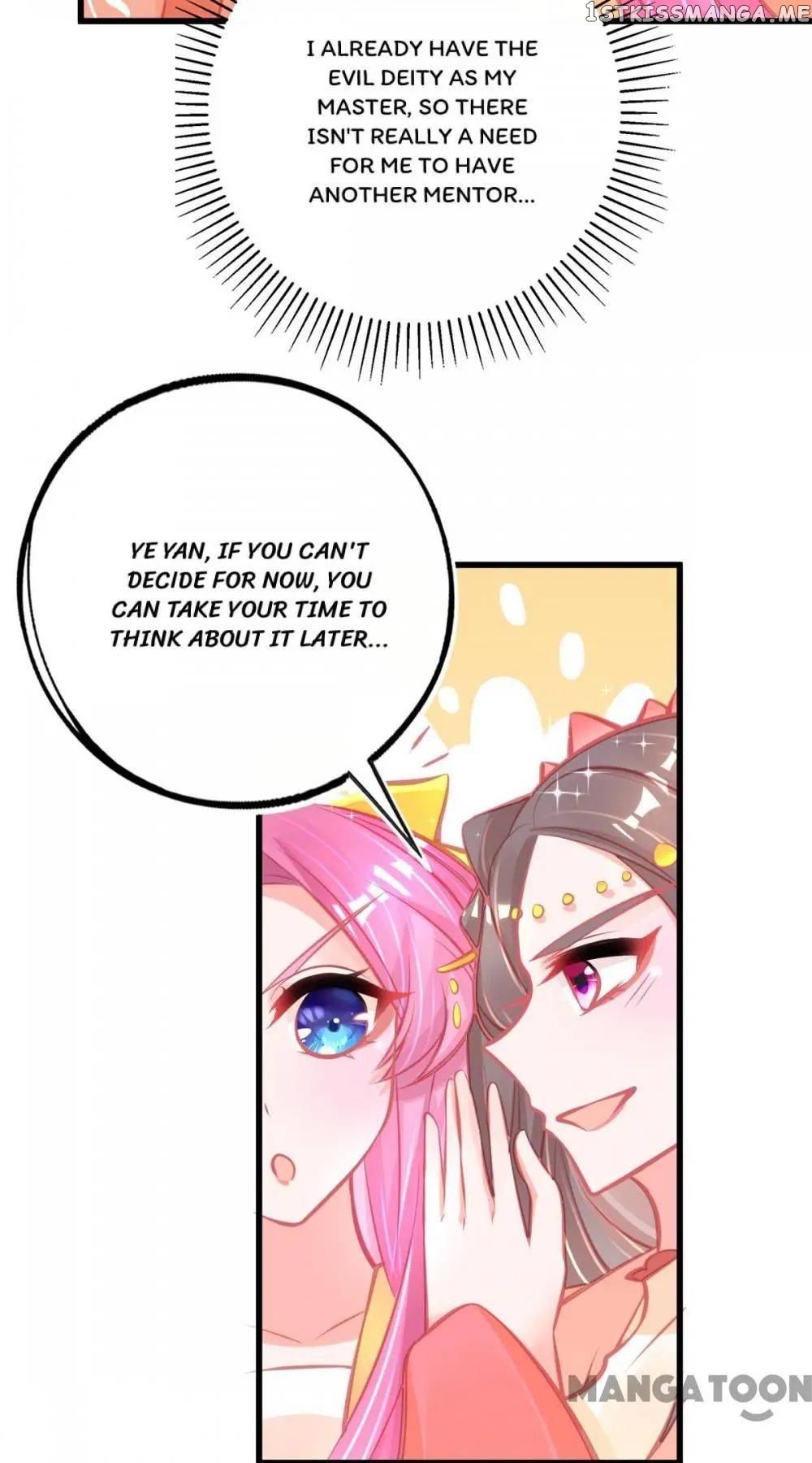 Princess And Her Ancient Vine chapter 101 - page 36