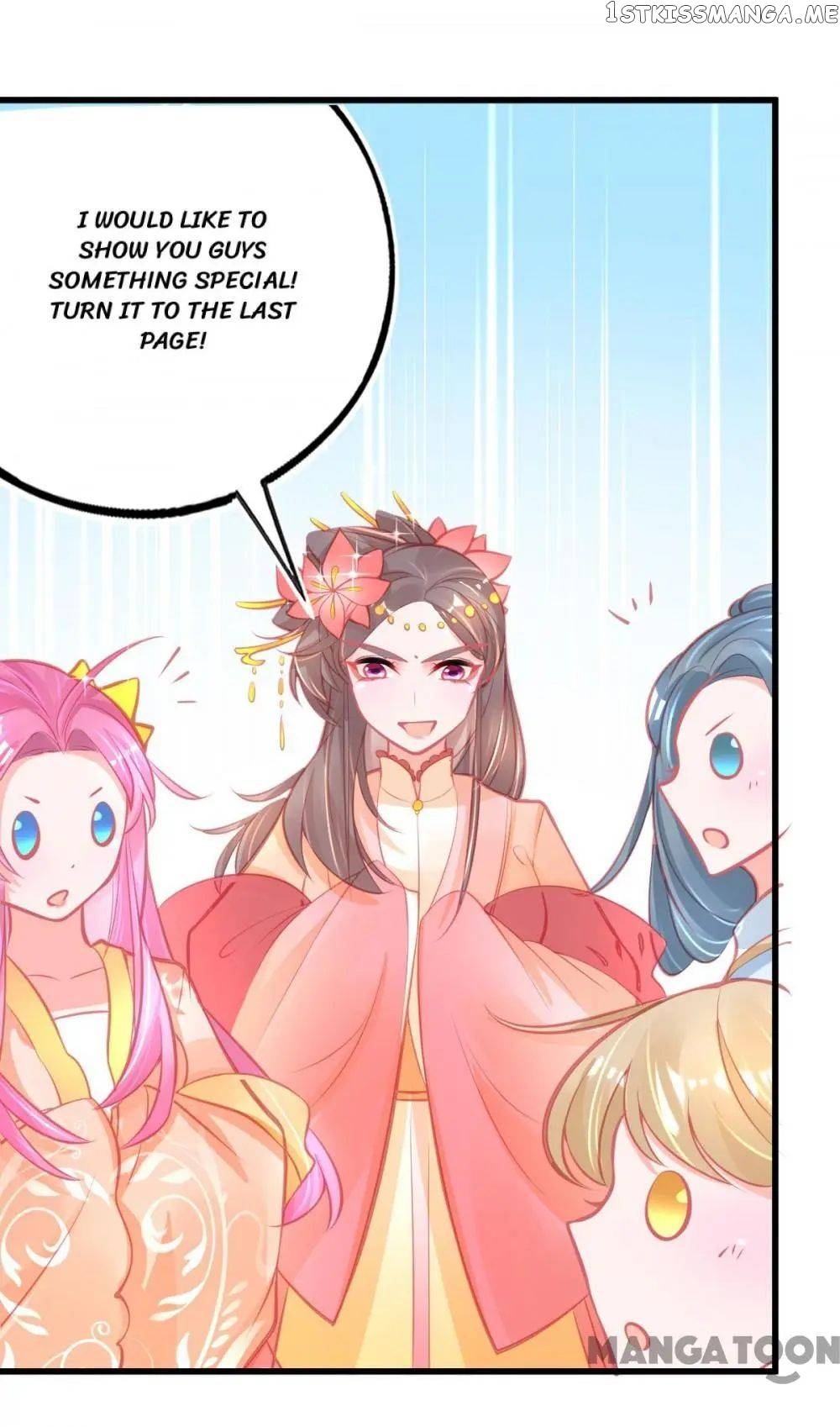 Princess And Her Ancient Vine chapter 101 - page 38