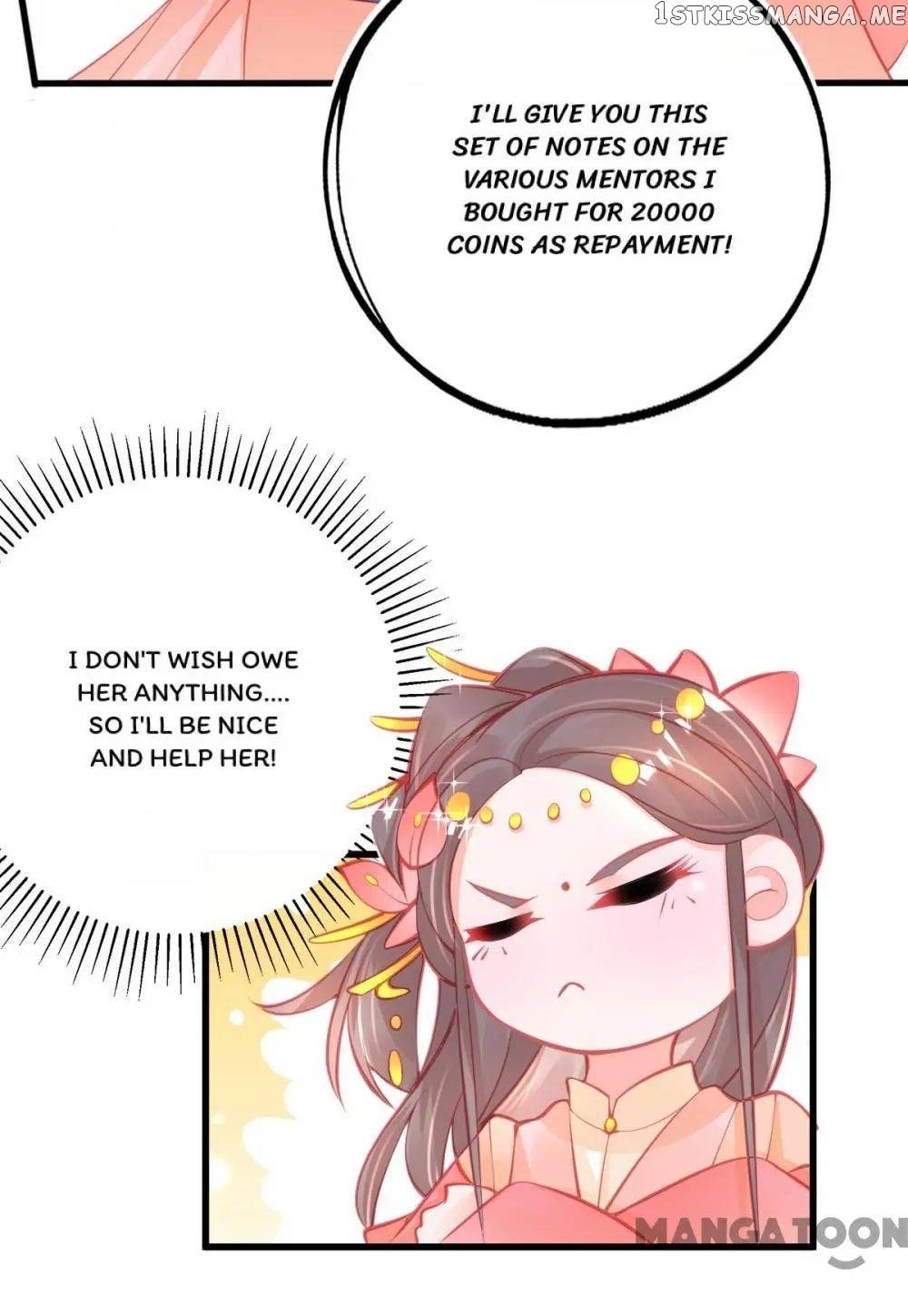 Princess And Her Ancient Vine chapter 101 - page 6