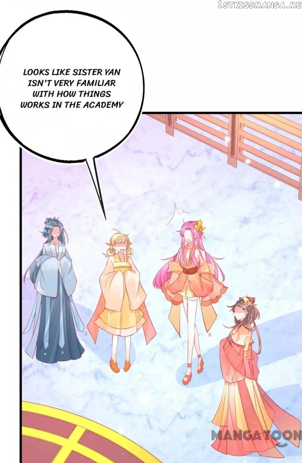 Princess And Her Ancient Vine chapter 101 - page 8