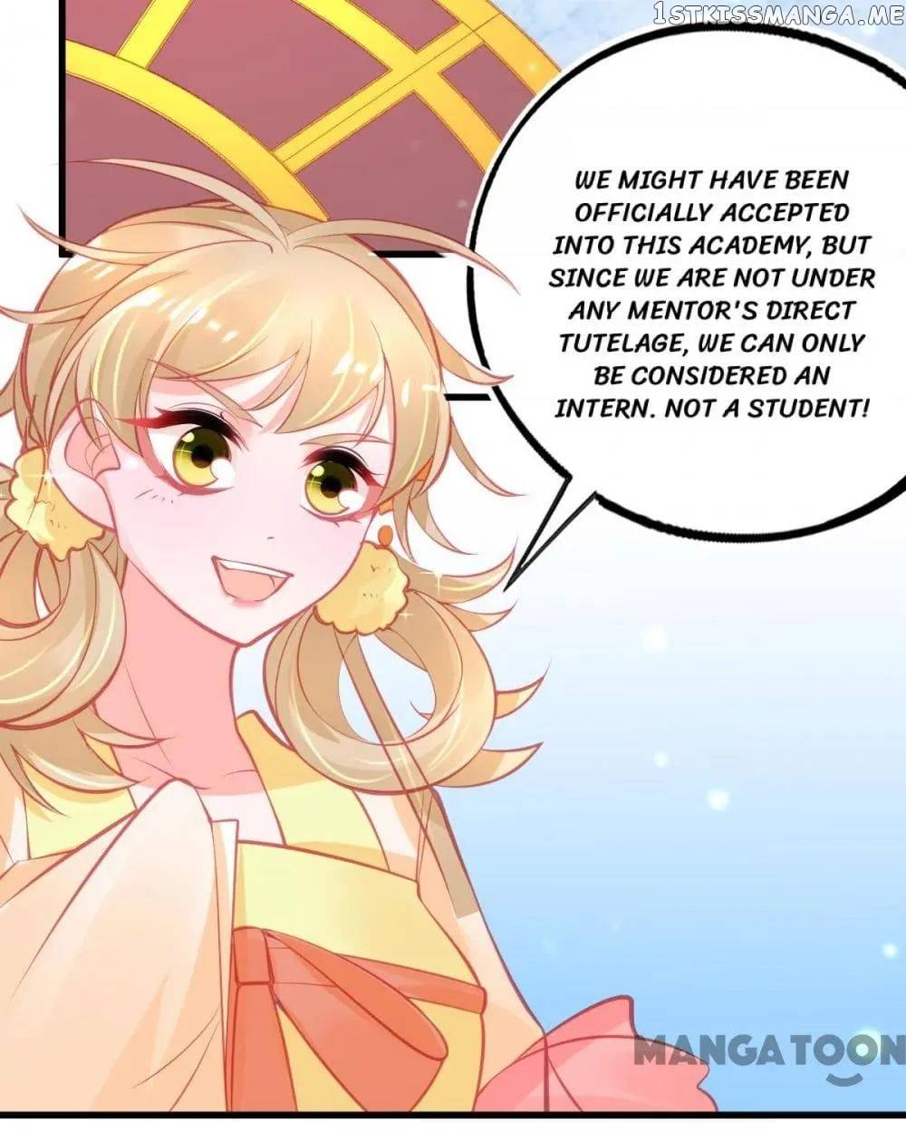Princess And Her Ancient Vine chapter 101 - page 9