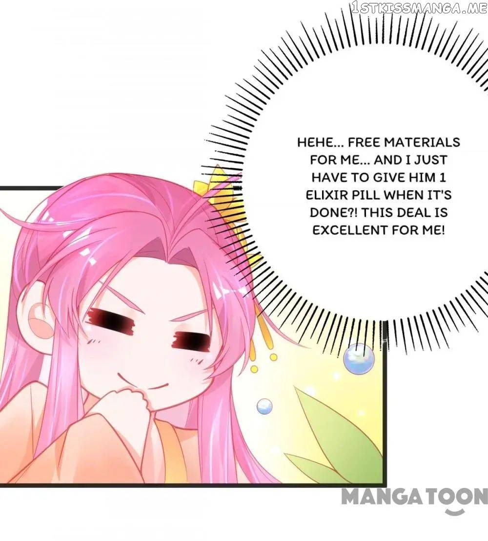 Princess And Her Ancient Vine Chapter 99 - page 13