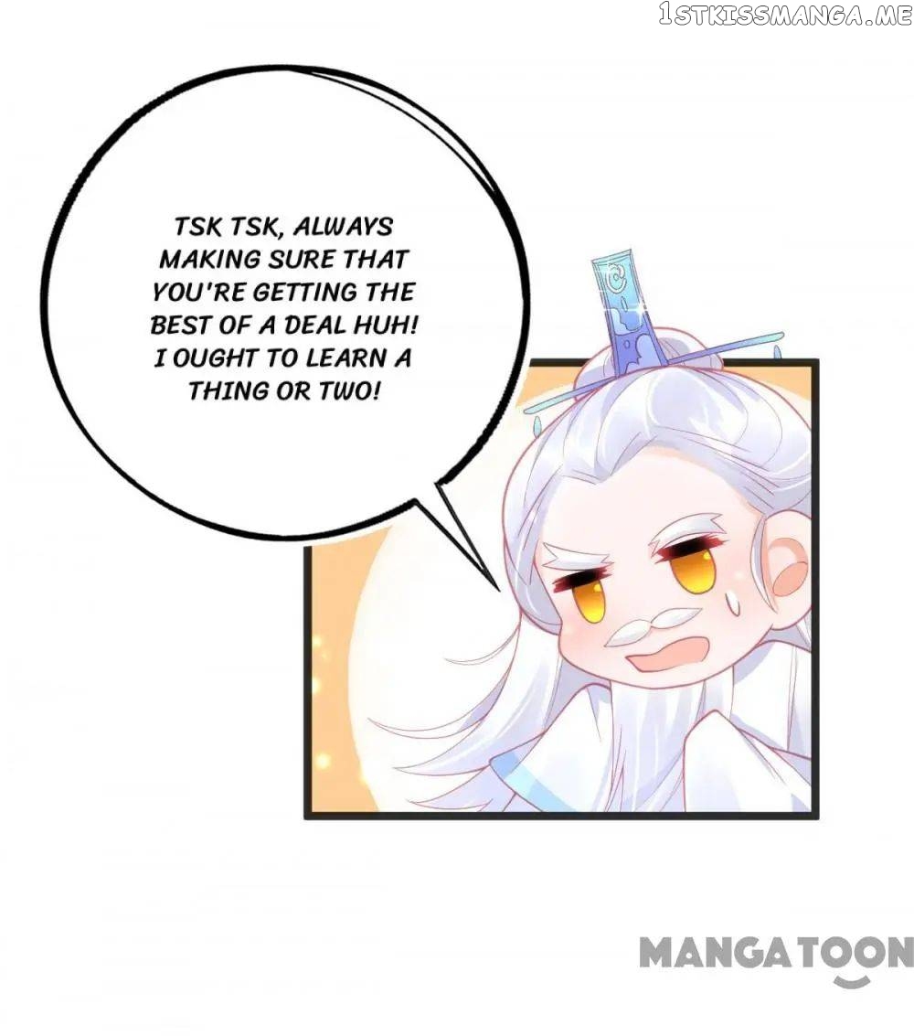 Princess And Her Ancient Vine Chapter 99 - page 14
