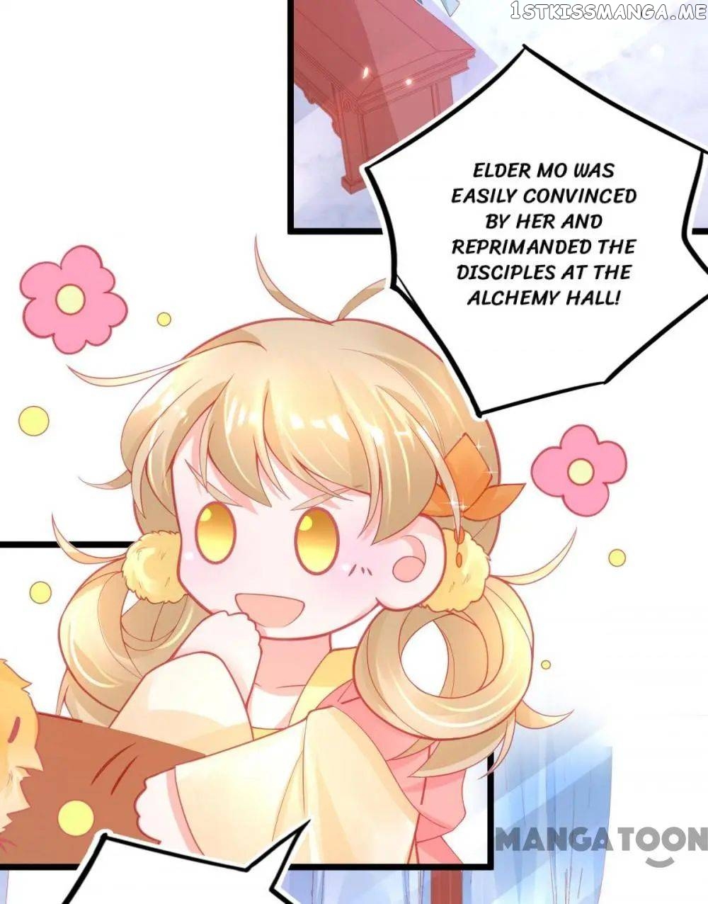 Princess And Her Ancient Vine Chapter 99 - page 17