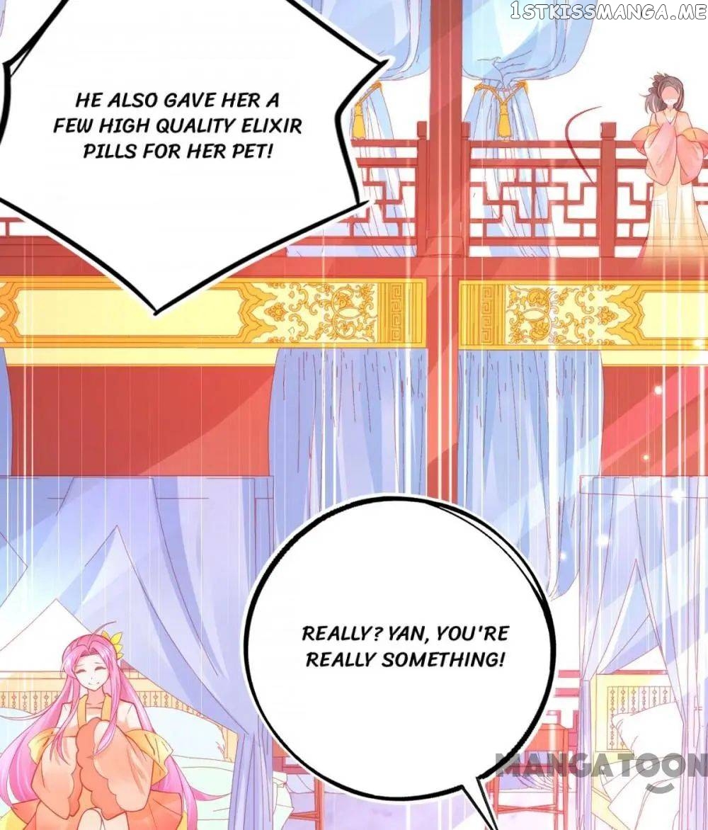 Princess And Her Ancient Vine Chapter 99 - page 18