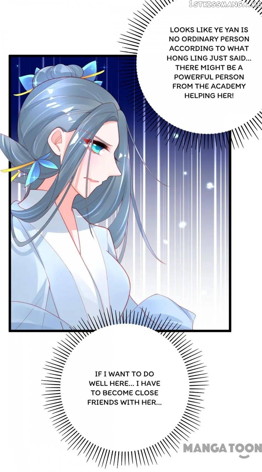 Princess And Her Ancient Vine Chapter 99 - page 20