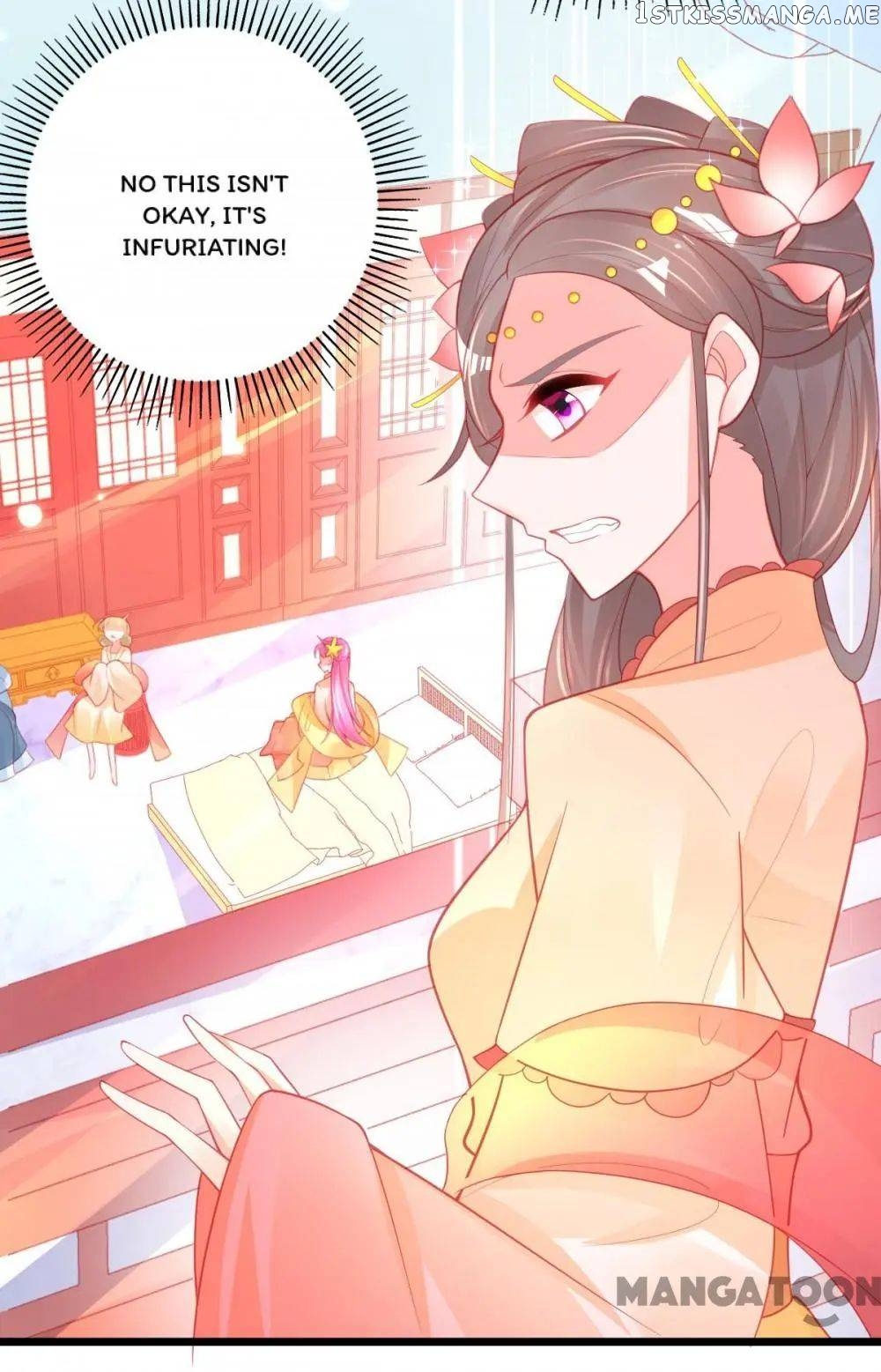 Princess And Her Ancient Vine Chapter 99 - page 23