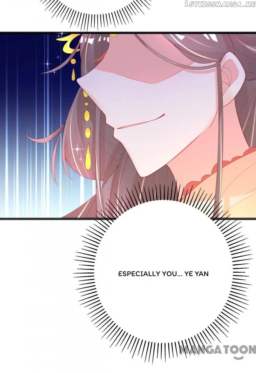 Princess And Her Ancient Vine Chapter 99 - page 31