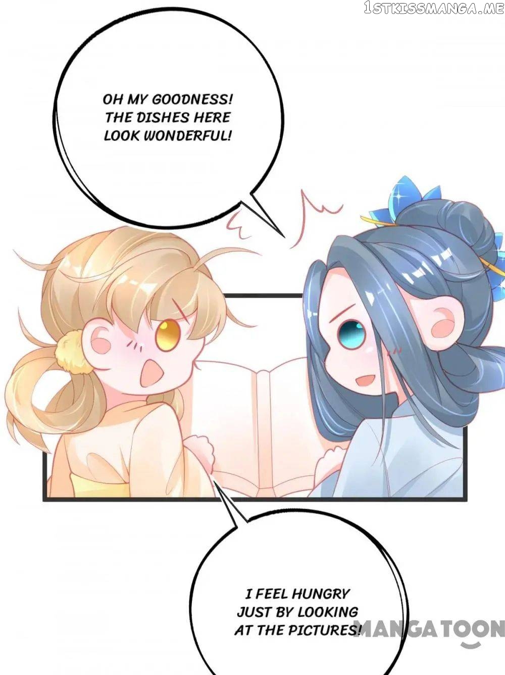 Princess And Her Ancient Vine Chapter 99 - page 36