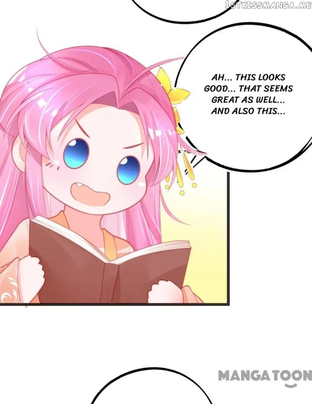 Princess And Her Ancient Vine Chapter 99 - page 37