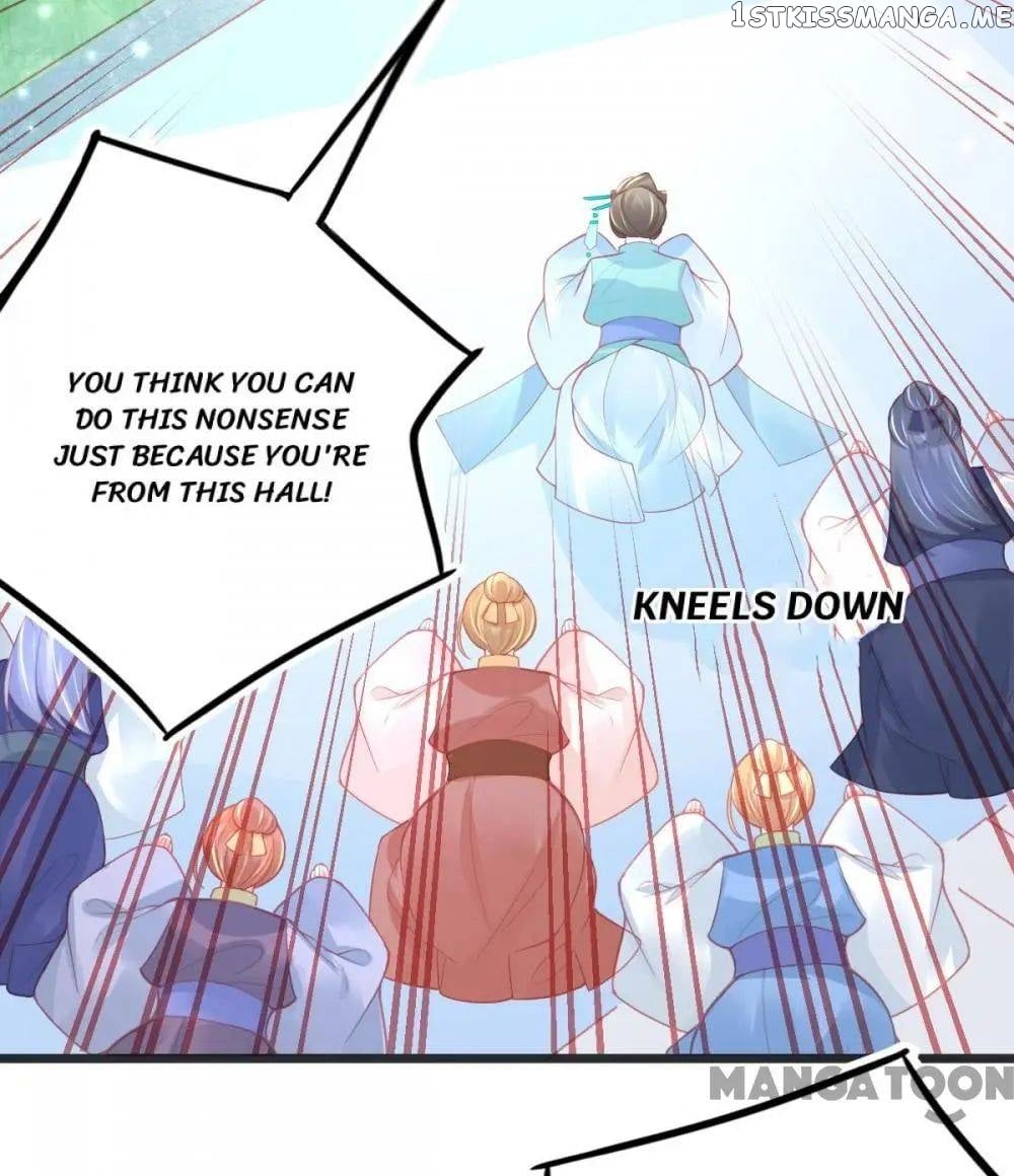 Princess And Her Ancient Vine chapter 98 - page 13