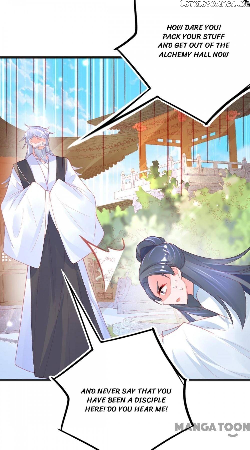 Princess And Her Ancient Vine chapter 98 - page 14