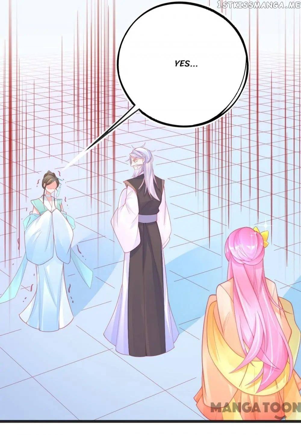 Princess And Her Ancient Vine chapter 98 - page 26