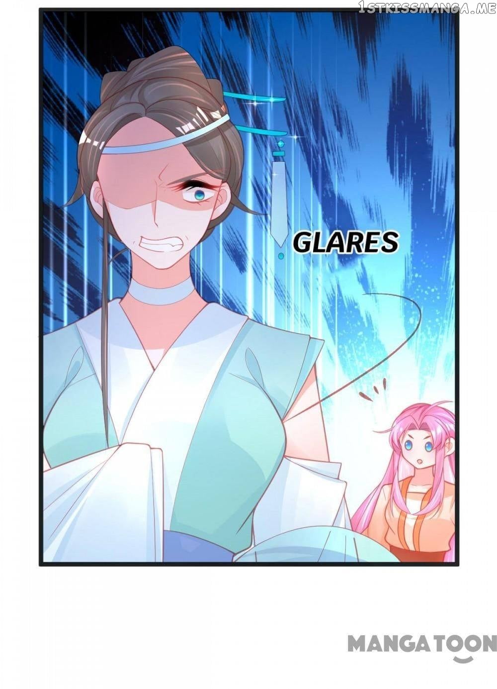 Princess And Her Ancient Vine chapter 98 - page 27