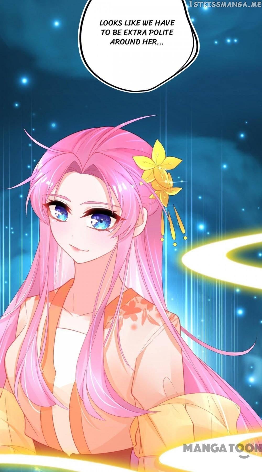 Princess And Her Ancient Vine chapter 98 - page 31