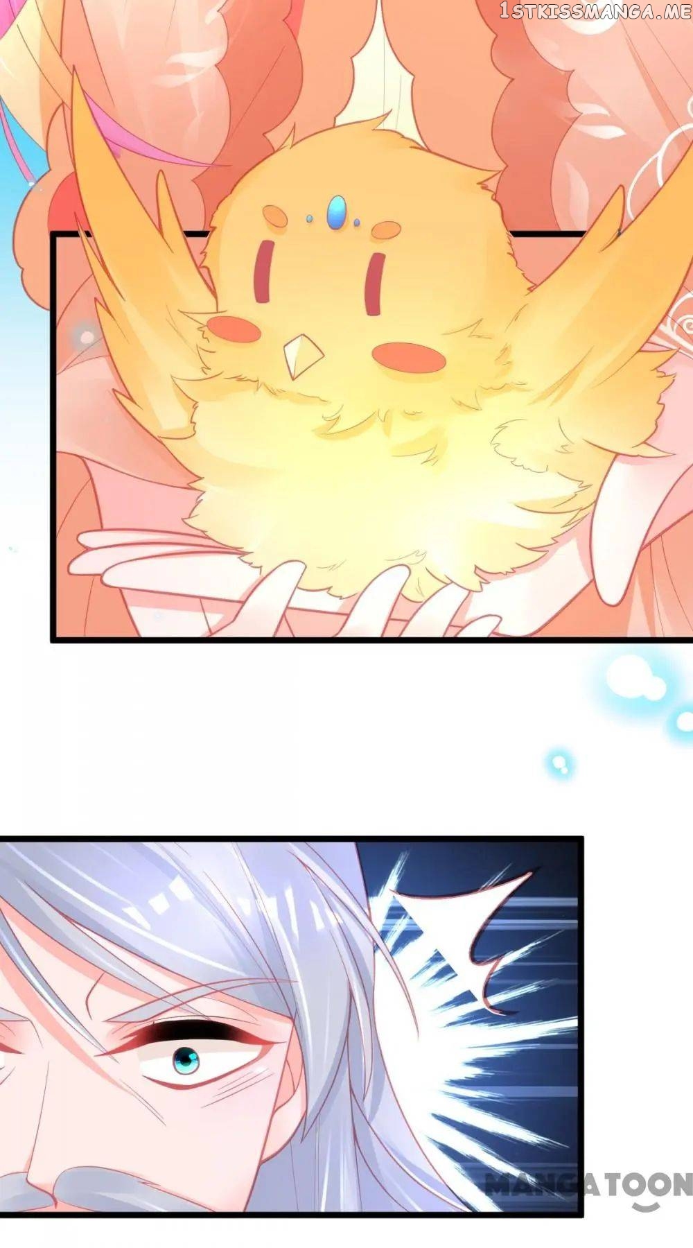 Princess And Her Ancient Vine chapter 98 - page 39