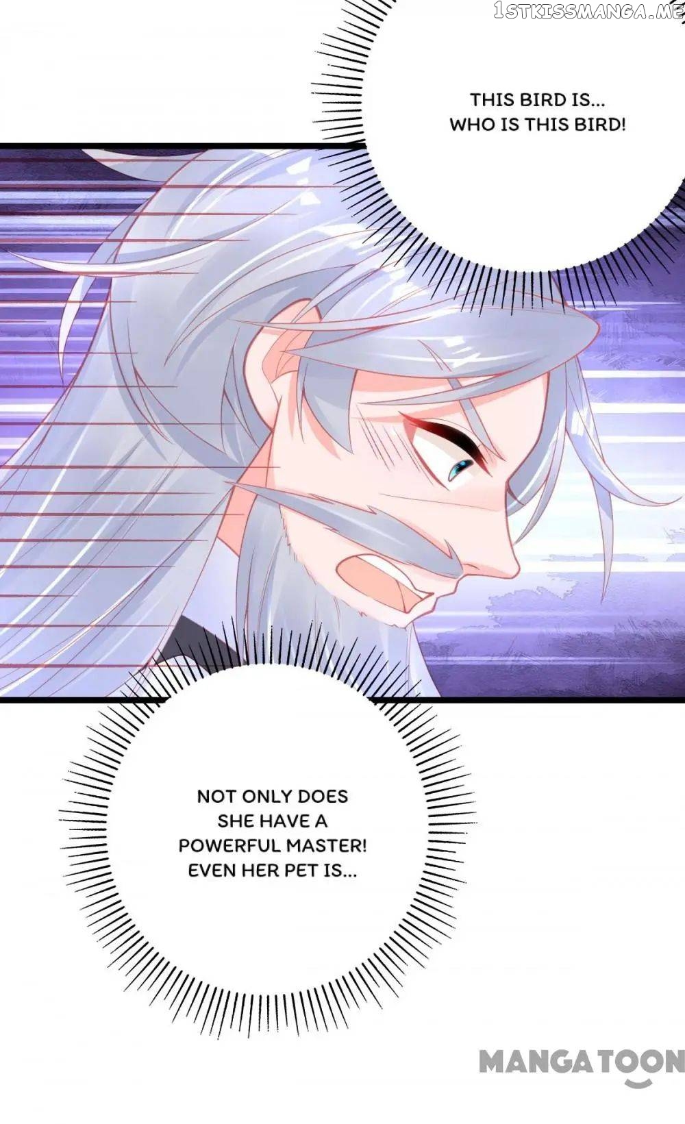 Princess And Her Ancient Vine chapter 98 - page 42