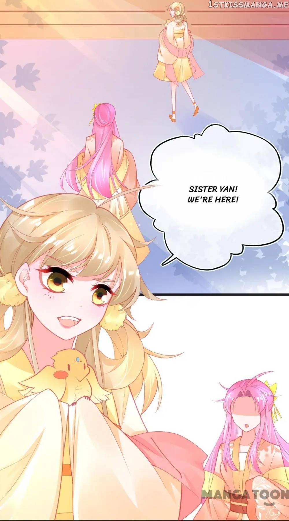 Princess And Her Ancient Vine chapter 96 - page 12