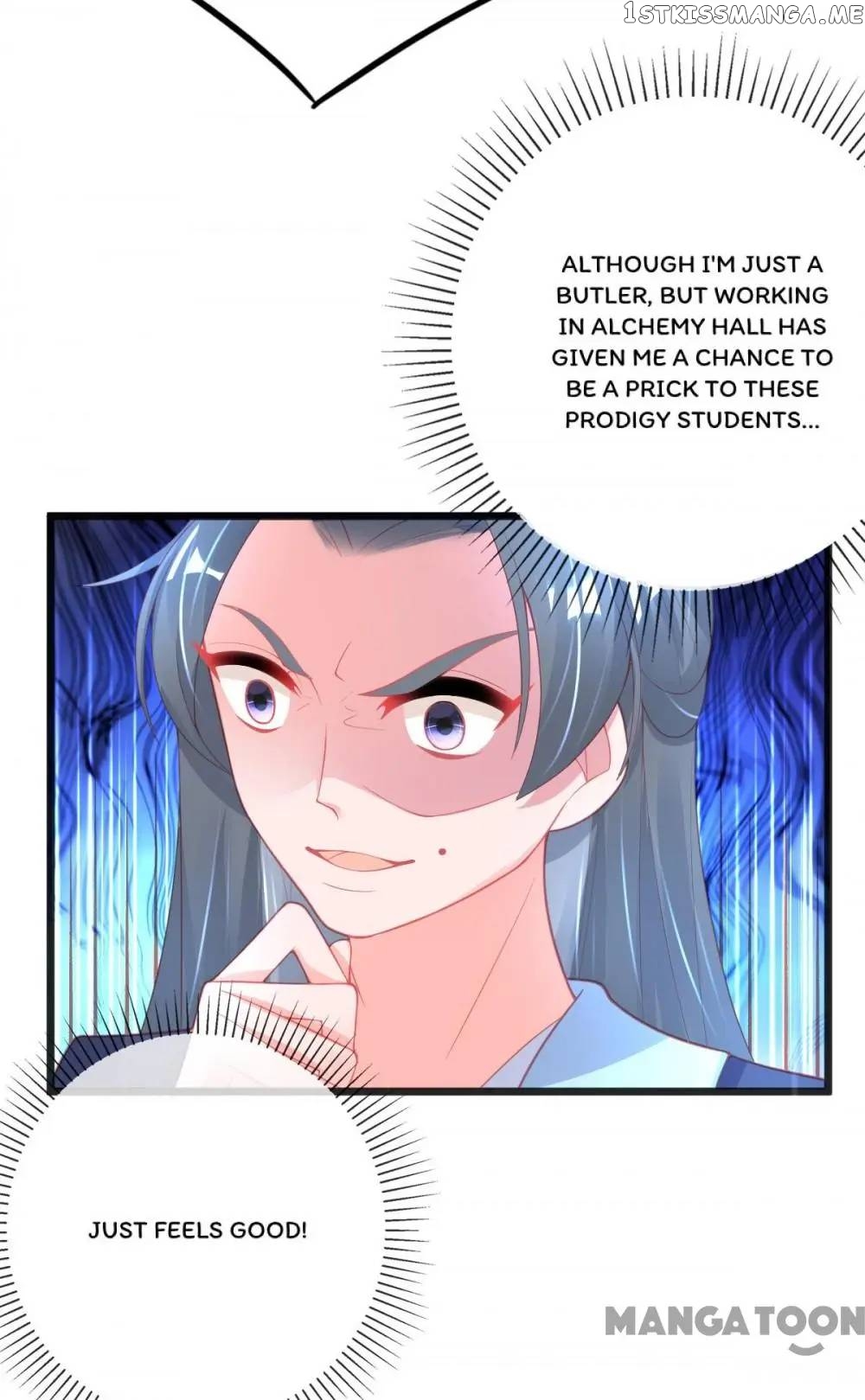 Princess And Her Ancient Vine chapter 96 - page 20
