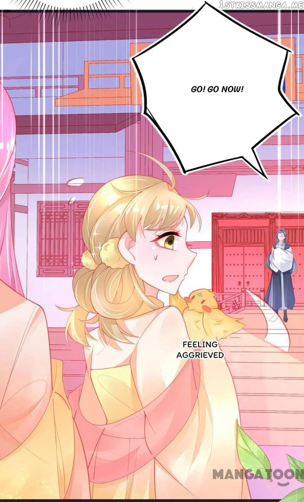 Princess And Her Ancient Vine chapter 96 - page 21