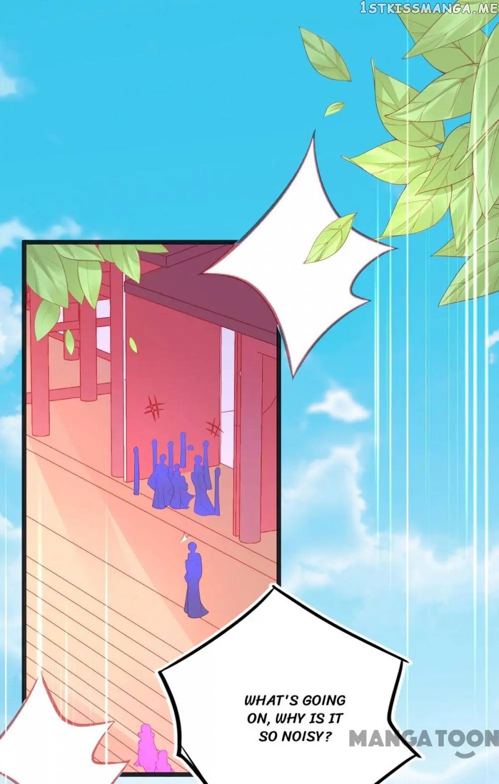 Princess And Her Ancient Vine chapter 96 - page 22