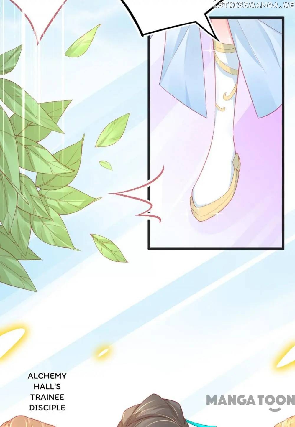 Princess And Her Ancient Vine chapter 96 - page 23