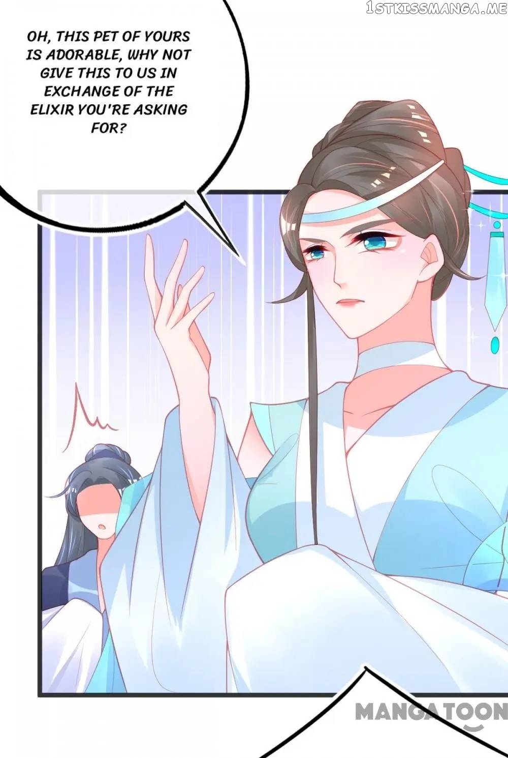 Princess And Her Ancient Vine chapter 96 - page 27