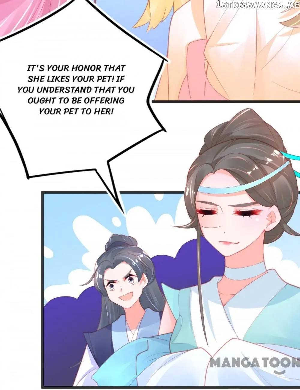 Princess And Her Ancient Vine chapter 96 - page 31