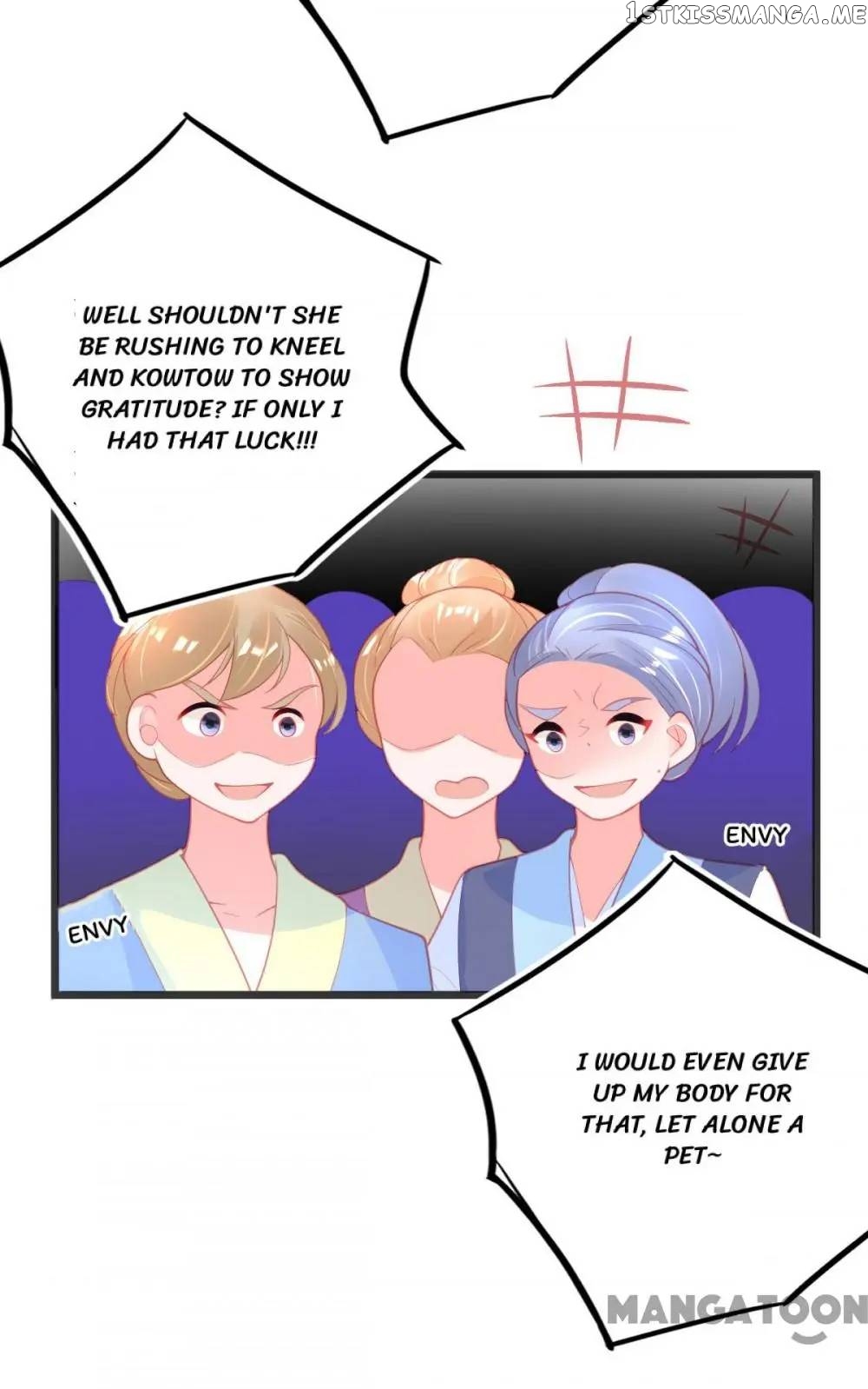 Princess And Her Ancient Vine chapter 96 - page 37