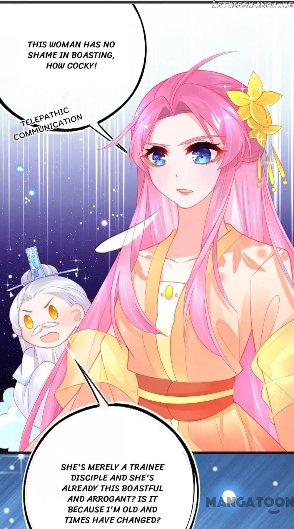 Princess And Her Ancient Vine chapter 96 - page 38