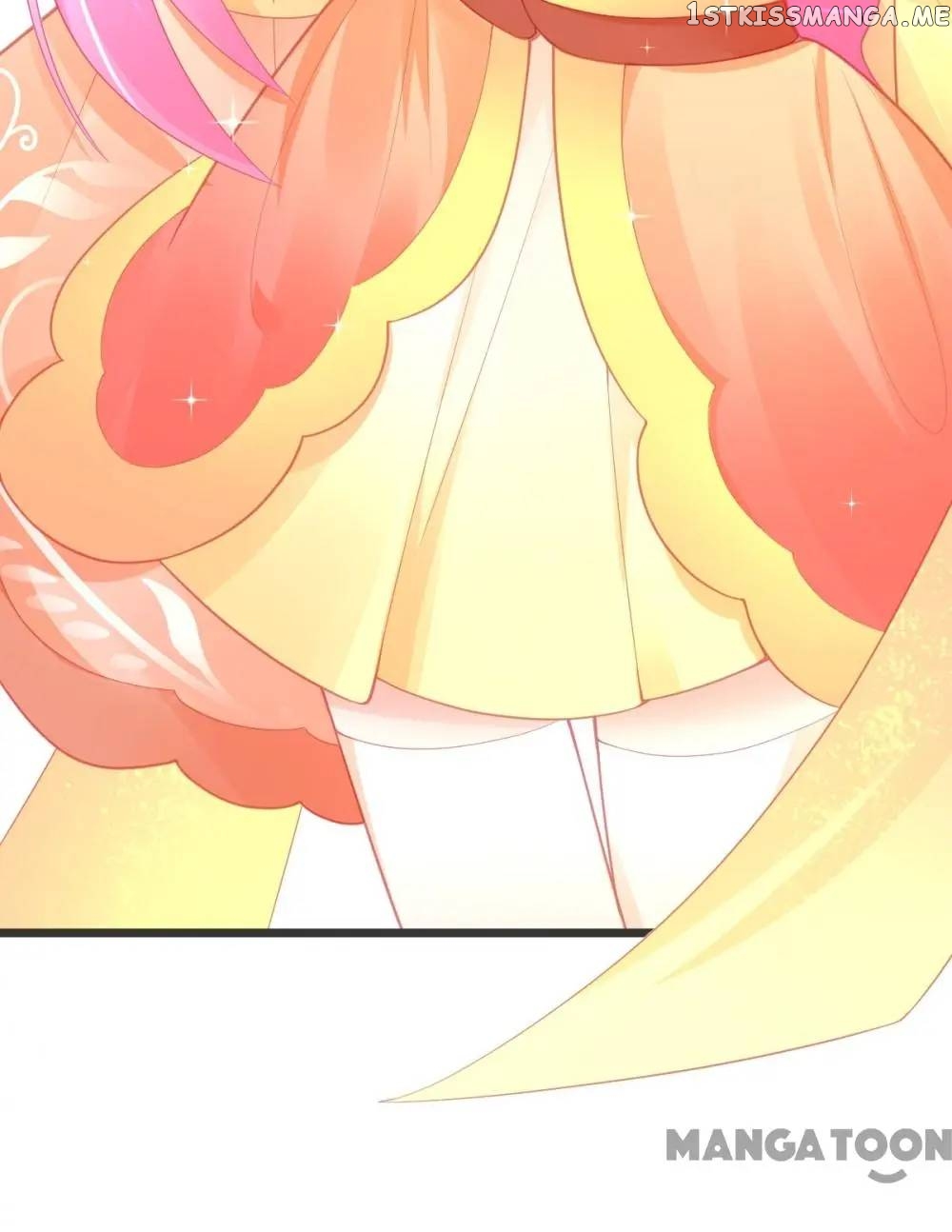 Princess And Her Ancient Vine chapter 96 - page 42