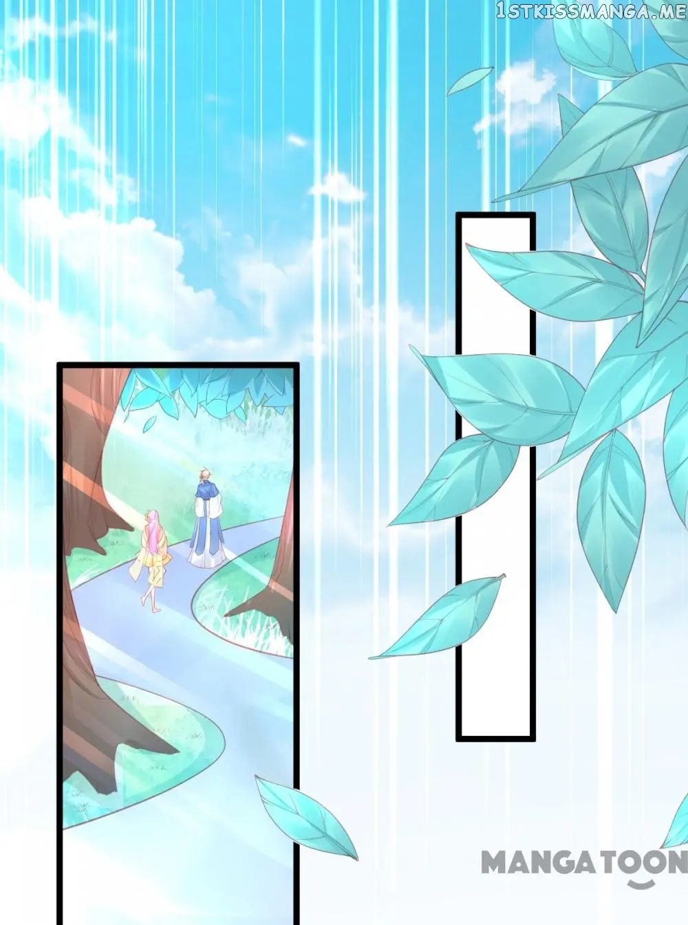 Princess And Her Ancient Vine chapter 94 - page 10