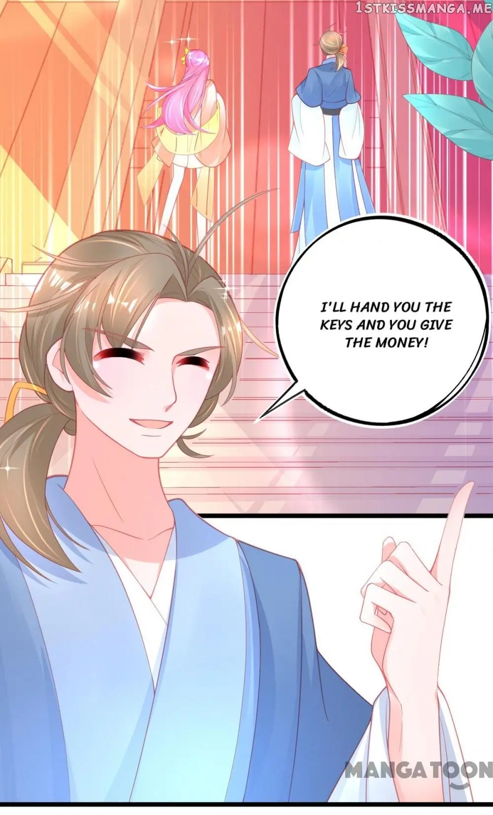 Princess And Her Ancient Vine chapter 94 - page 12