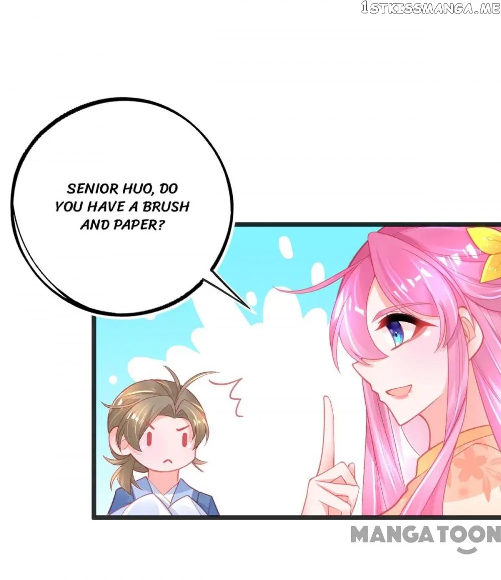 Princess And Her Ancient Vine chapter 94 - page 13