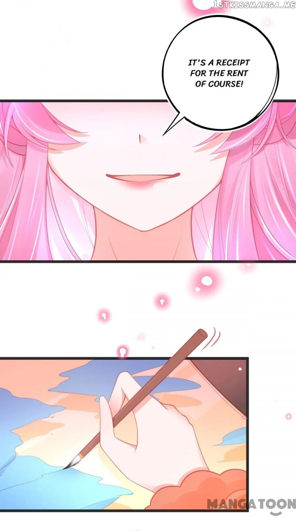 Princess And Her Ancient Vine chapter 94 - page 15
