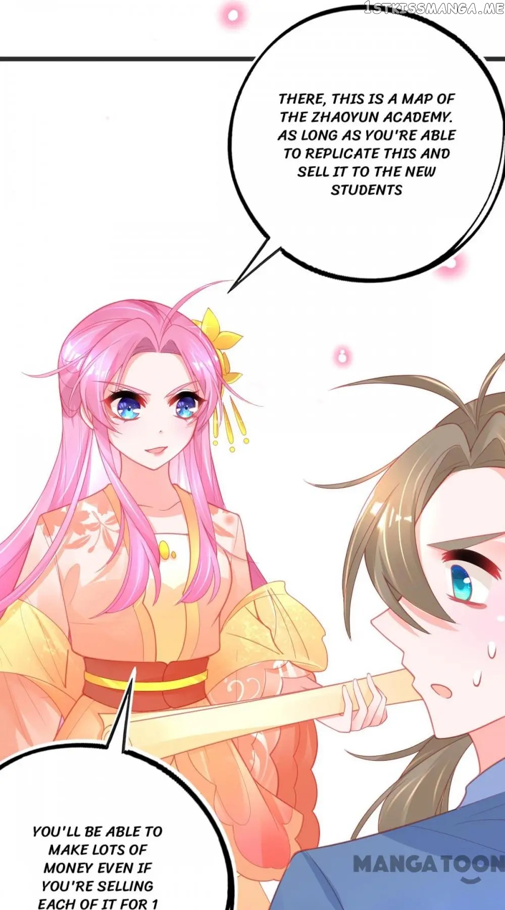 Princess And Her Ancient Vine chapter 94 - page 16