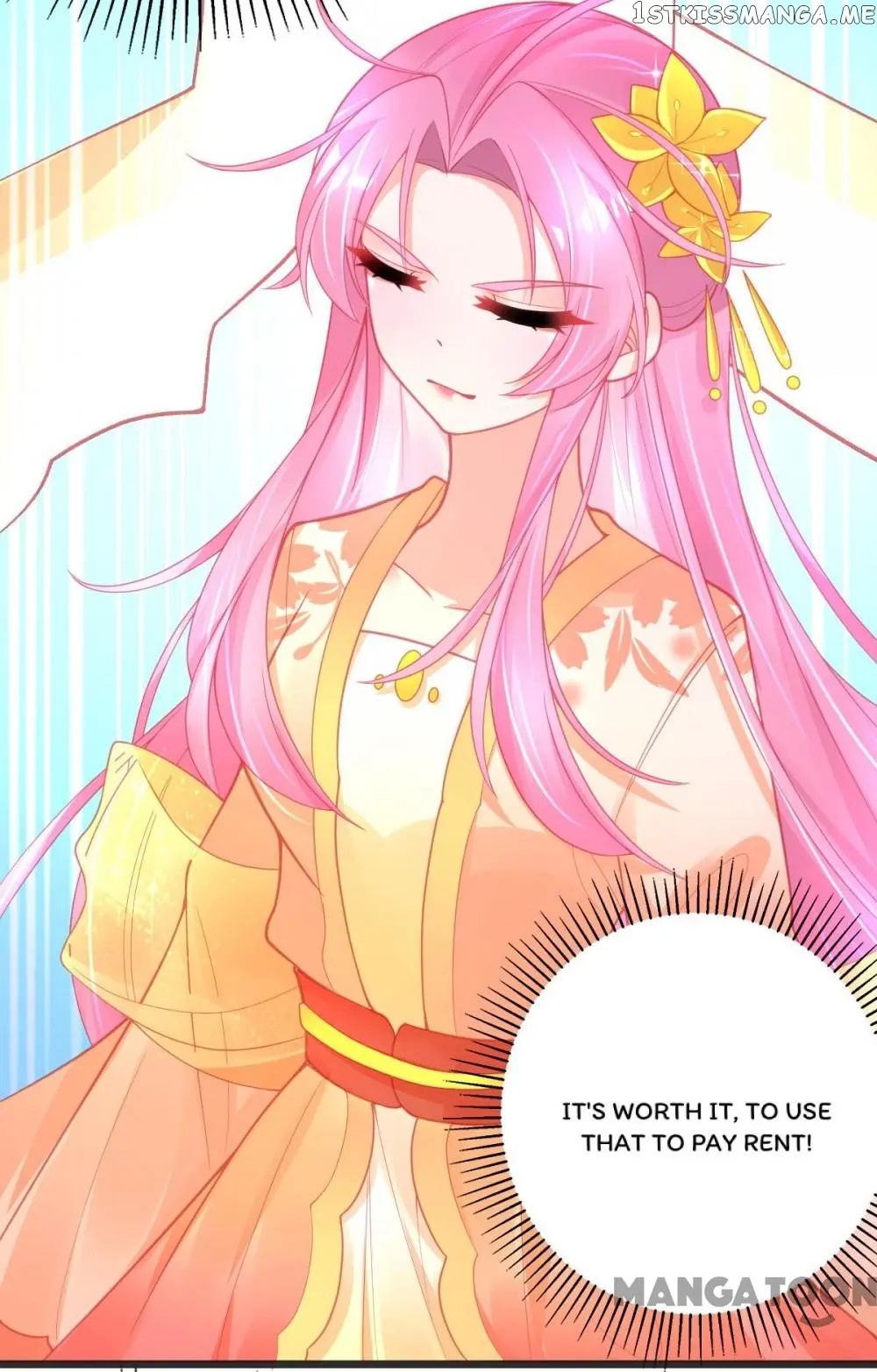 Princess And Her Ancient Vine chapter 94 - page 19