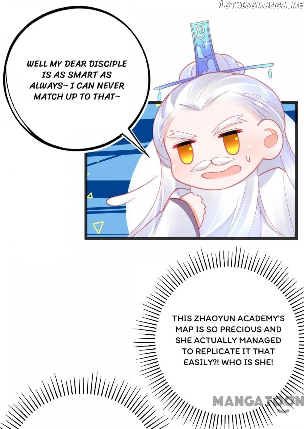 Princess And Her Ancient Vine chapter 94 - page 21