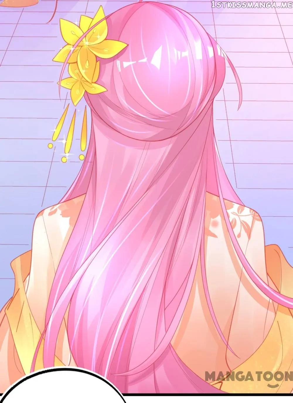 Princess And Her Ancient Vine chapter 94 - page 29