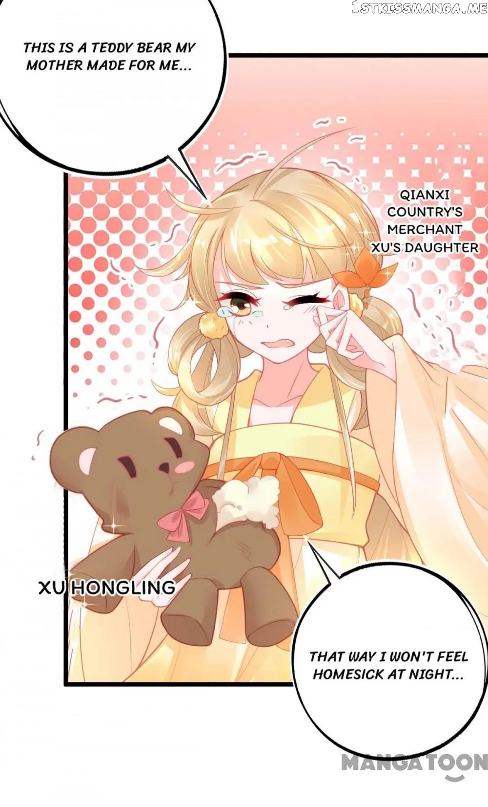 Princess And Her Ancient Vine chapter 94 - page 30