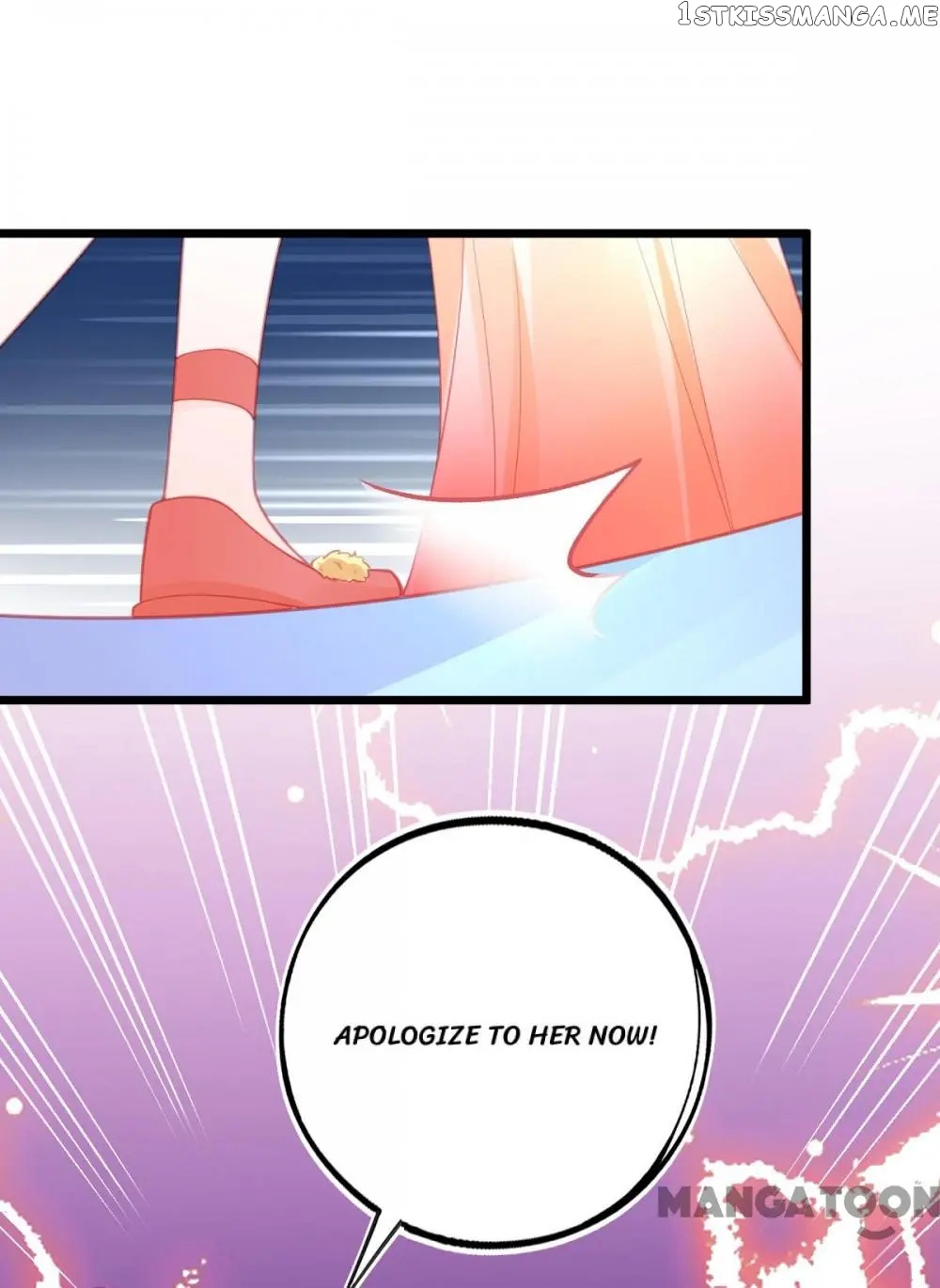 Princess And Her Ancient Vine chapter 94 - page 35